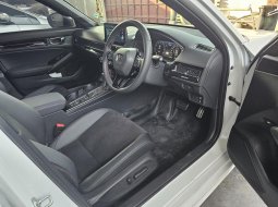 Honda Civic RS Turbo 1.5 AT ( Matic ) 2023 Putih Km 742 Gress Like New Car Good Condition Siap pakai 8