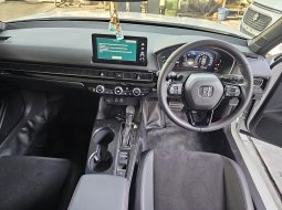 Honda Civic RS Turbo 1.5 AT ( Matic ) 2023 Putih Km 742 Gress Like New Car Good Condition Siap pakai 11