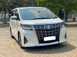 Toyota Alphard G ATPM