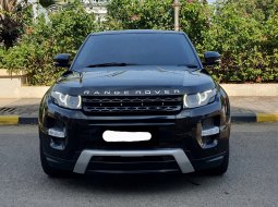 29rban mls Land Rover Range Rover Evoque Dynamic Luxury Si4 2012 hitam cash kredit proses bisa
