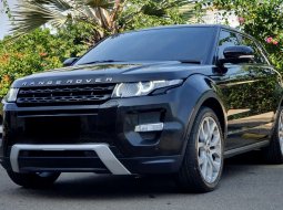 29rban mls Land Rover Range Rover Evoque Dynamic Luxury Si4 2012 hitam cash kredit proses bisa 2