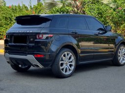 29rban mls Land Rover Range Rover Evoque Dynamic Luxury Si4 2012 hitam cash kredit proses bisa 7