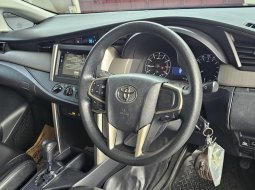 Toyota Innova 2.0 G A/T ( Matic ) 2017 Hitam Km 77rban Mulus Siap Pakai 3