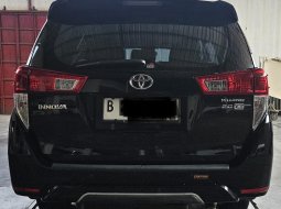 Toyota Innova 2.0 G A/T ( Matic ) 2017 Hitam Km 77rban Mulus Siap Pakai 5