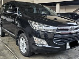Toyota Innova 2.0 G A/T ( Matic ) 2017 Hitam Km 77rban Mulus Siap Pakai 14