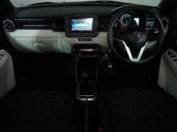 Suzuki Ignis GX MT 2022  - Promo DP dan Angsuran Murah 3