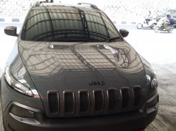 Jeep Cherokee TrailHawk 4x4 2014 12