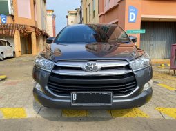 Toyota Kijang Innova 2.0 G 2019 dp minim reborn bs tt