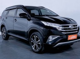 Daihatsu Terios R A/T 2020  - Beli Mobil Bekas Berkualitas