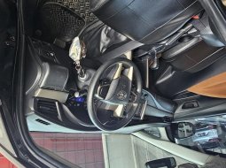 Toyota Innova 2.0 G A/T ( Matic ) 2017 Hitam Km 77rban Mulus Siap Pakai 7
