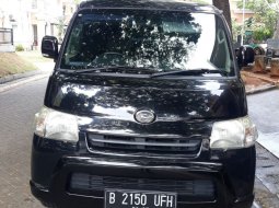 Daihatsu Gran Max 1.3 M/T 2017 Kondisi mulus