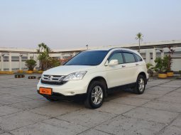 Honda CR-V 2.4 2011 Putih