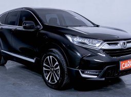 Honda CR-V 1.5L Turbo Prestige 2019  - Mobil Cicilan Murah 1