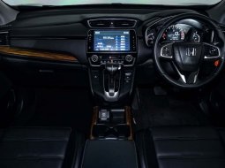 Honda CR-V 1.5L Turbo Prestige 2019  - Mobil Cicilan Murah 2