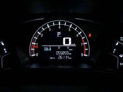 Honda CR-V 1.5L Turbo Prestige 2019  - Mobil Cicilan Murah 3