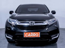 Honda CR-V 1.5L Turbo Prestige 2019  - Mobil Cicilan Murah 6