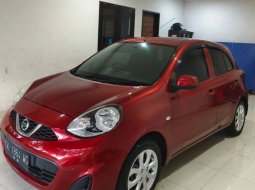 Nissan March 1.5L AT 2015 2