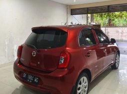 Nissan March 1.5L AT 2015 5