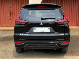 Mitsubishi Xpander Black Edition AT 2021 dp ceper rockford 3
