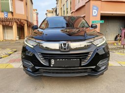 Honda HR-V 1.5L E CVT Special Edition 2020 hrv se bs tt 1