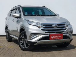 Daihatsu Terios R A/T Deluxe 2019 DP 10 Juta 2