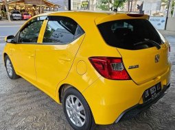 Honda Brio Satya E 2019