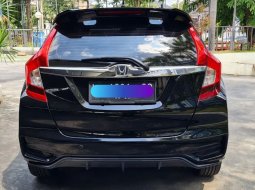 Honda Jazz RS CVT 2018 9