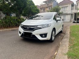 Honda Jazz S 2015 AT CVt Putih Istimewa Murah