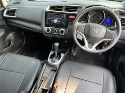Honda Jazz S 2015 AT CVt Putih Istimewa Murah 9