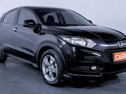 Honda HR-V E CVT 2017  - Beli Mobil Bekas Berkualitas