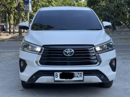Toyota Kijang Innova 2.4V 2022 PROMO TERMURAH DIAKHIR TAHUN