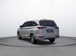Toyota Avanza G 2022 MPV 4