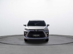 Toyota Avanza G 2022 MPV 5