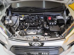 Toyota Avanza G 2022 MPV 12