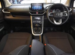 Toyota Avanza G 2022 MPV 9