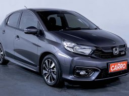 Honda Brio RS 2019  - Beli Mobil Bekas Berkualitas