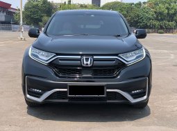 Honda CR-V Turbo Prestige 2021 PROMO TERMURAH DIAKHIR TAHUN