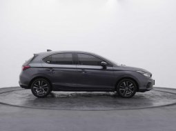 Promo Honda City Hatchback RS 2021 murah KHUSUS JABODETABEK 3