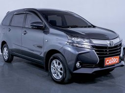 Toyota Avanza 1.3G MT 2020 4