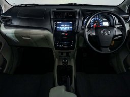 Toyota Avanza 1.3G MT 2020 5