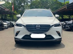 Mazda CX-3 GT