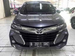 Toyota Avanza 1.3G MT 2020