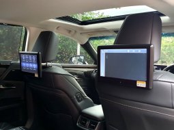 KM 20rb! Lexus ES300 Hybrid Ultra Luxury At 2018 Hitam 11