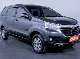 Toyota Avanza 1.3G AT 2018  - Beli Mobil Bekas Berkualitas