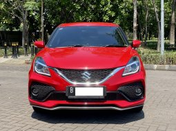 Suzuki Baleno Hatchback A/T 2019 Merah