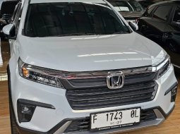 Honda BR-V E 2022 Kondi Mulus Terawat Seperti Baru