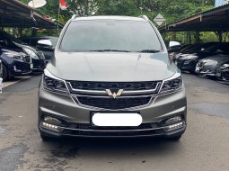 Wuling Cortez EX Turbo