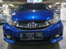 Honda Mobilio E CVT Automatic 2015 gress