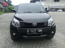 Daihatsu Terios EXTRA X 2017