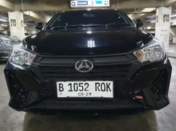 Daihatsu Ayla 1.0 Hatchback Manual 2023